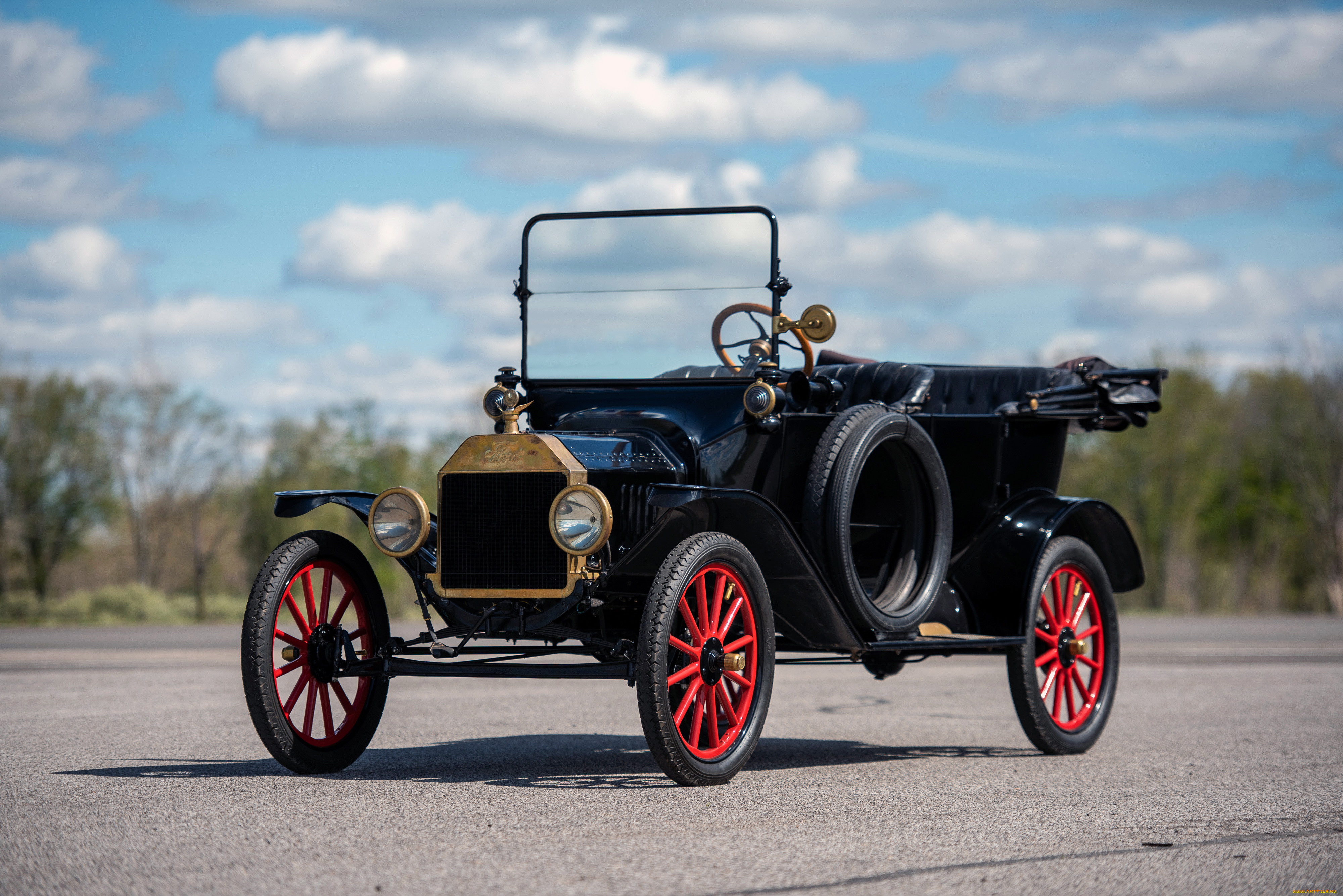 автомобили, классика, ford