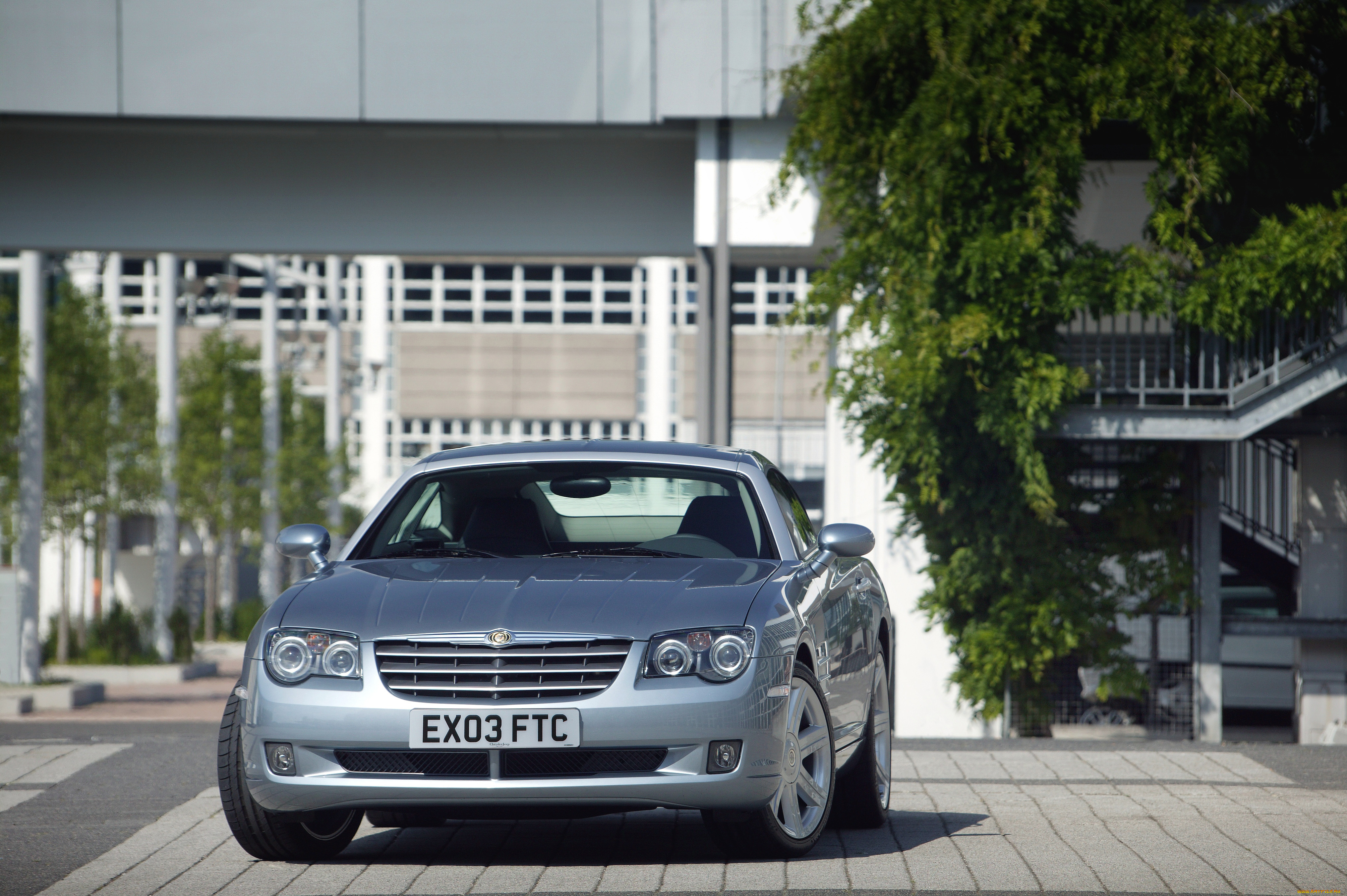 автомобили, chrysler