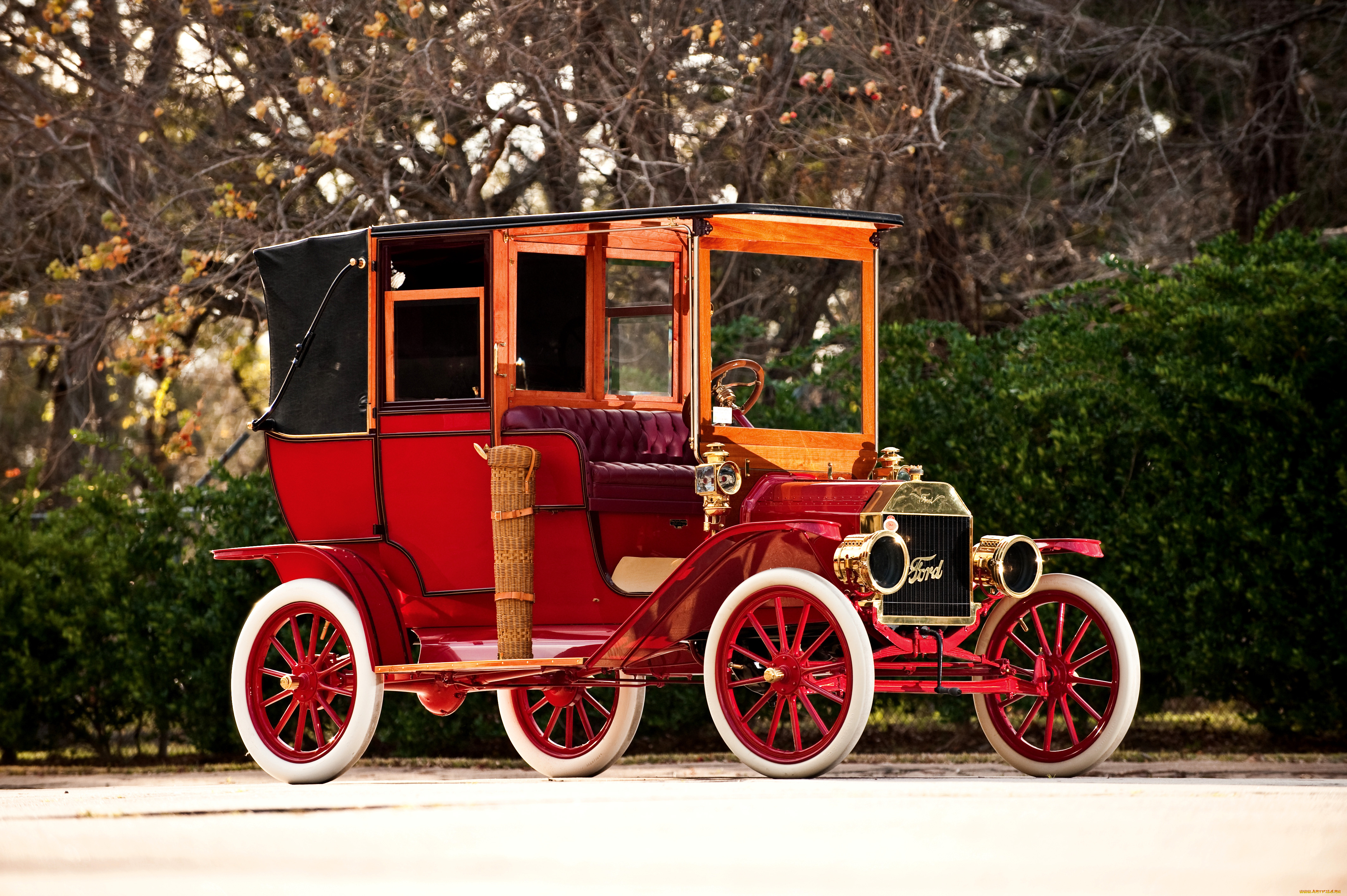 автомобили, классика, ford