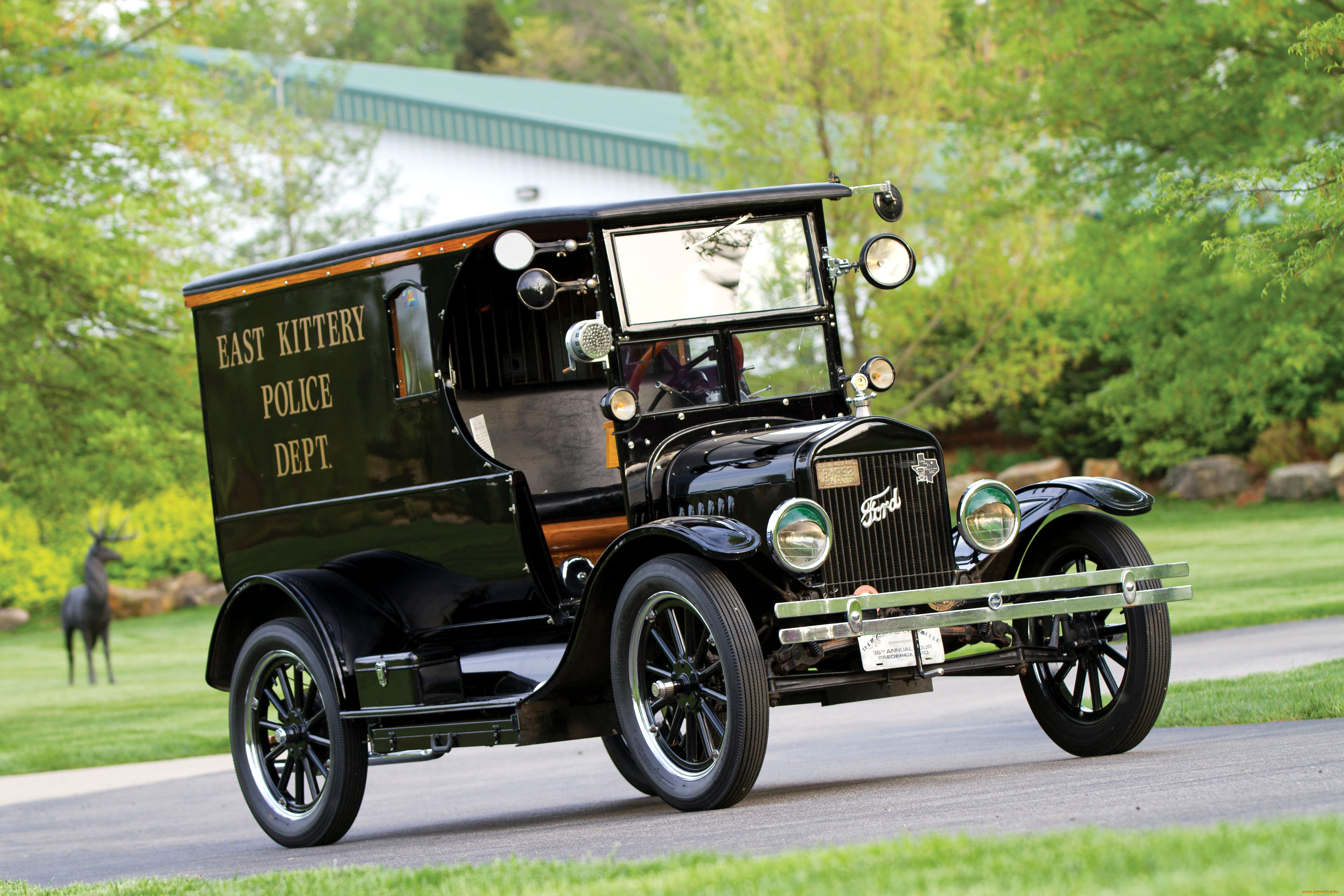 автомобили, классика, ford