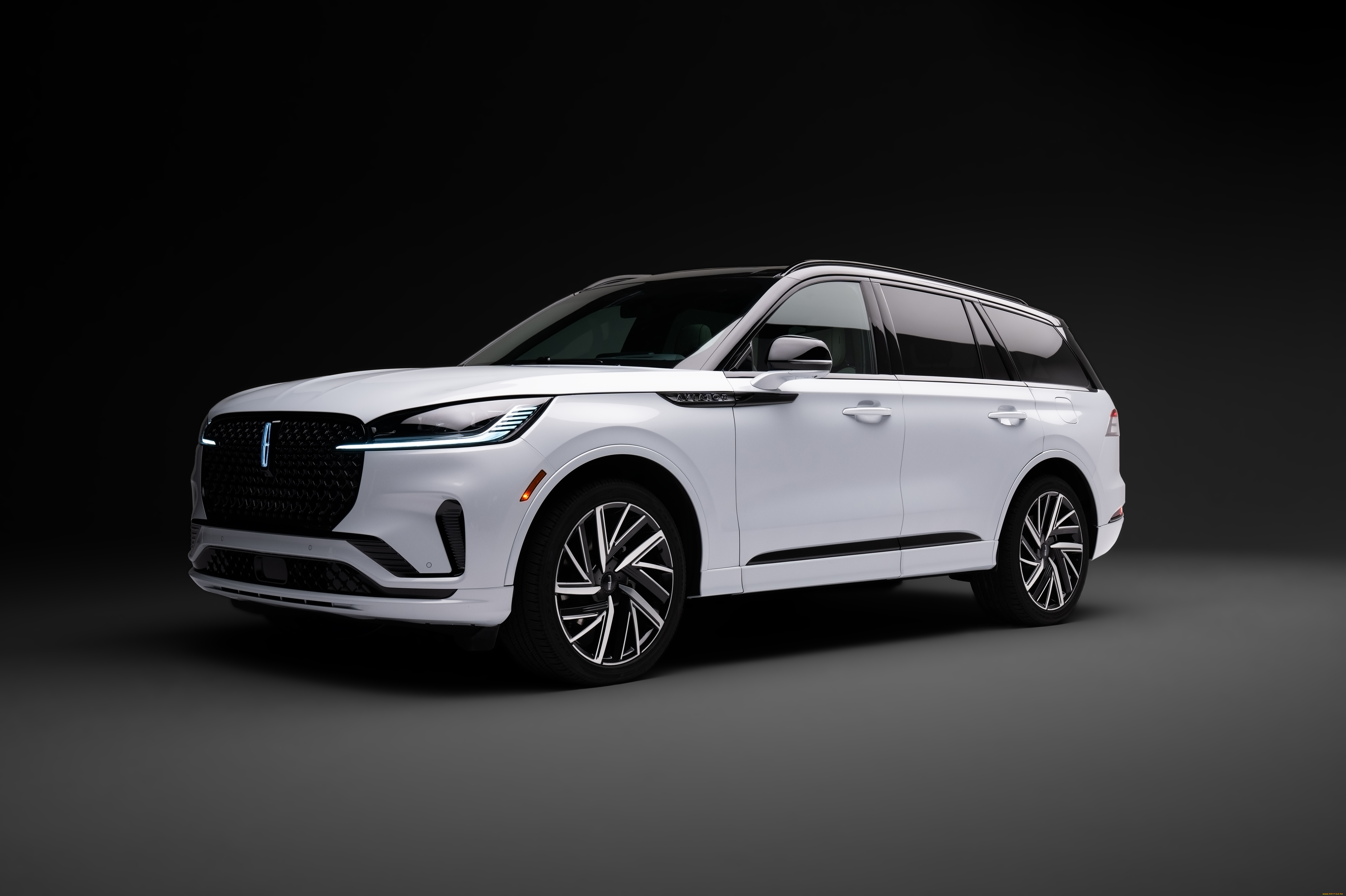 автомобили, lincoln