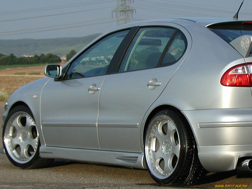 leon, автомобили, seat