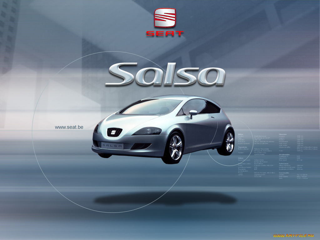 автомобили, seat