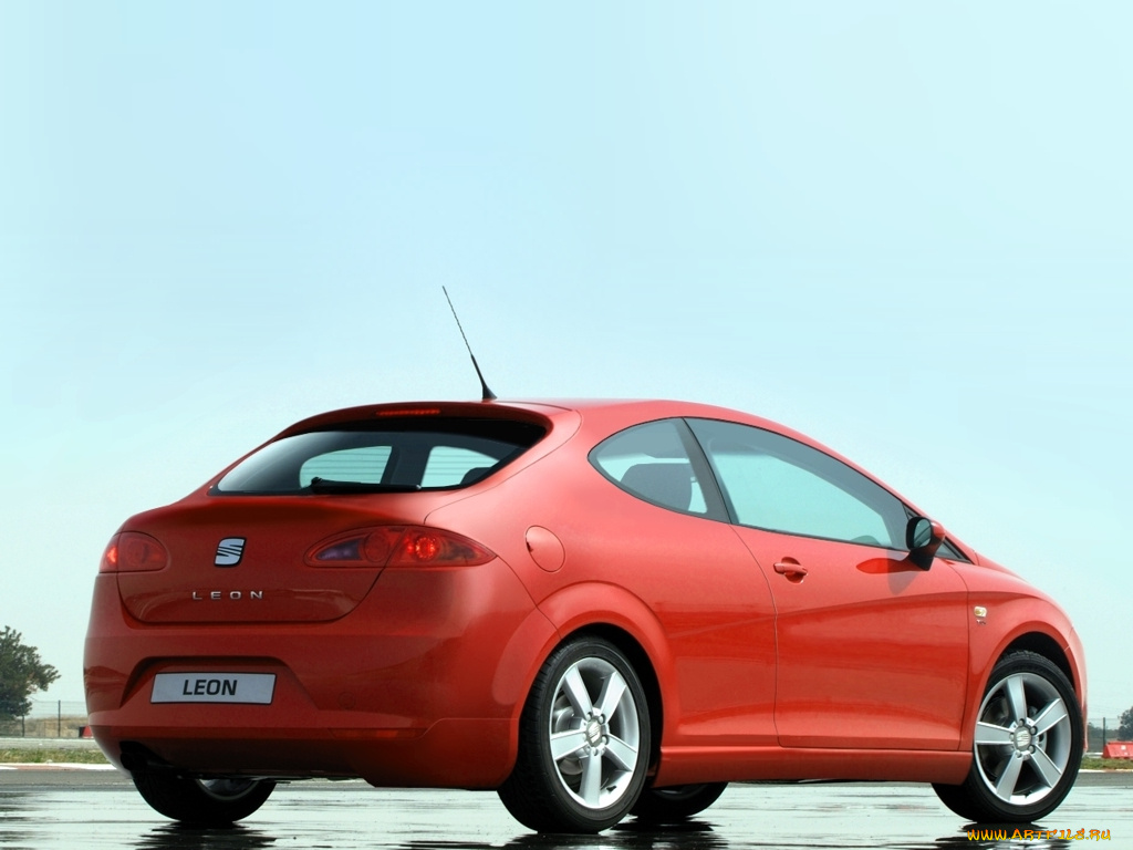 автомобили, seat