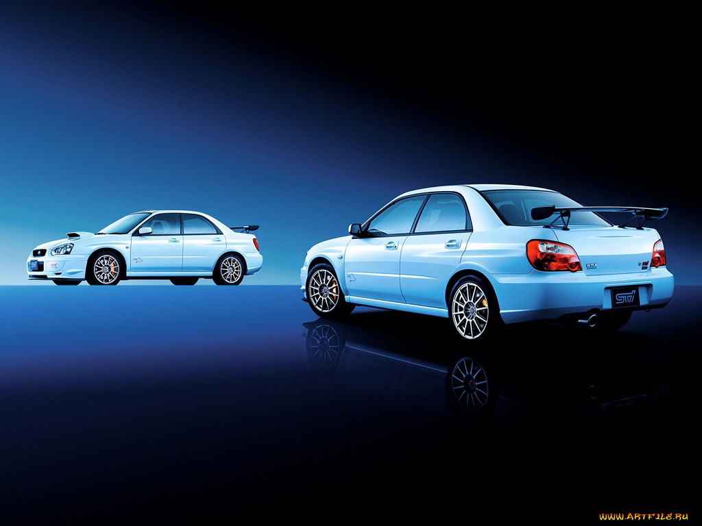 автомобили, subaru