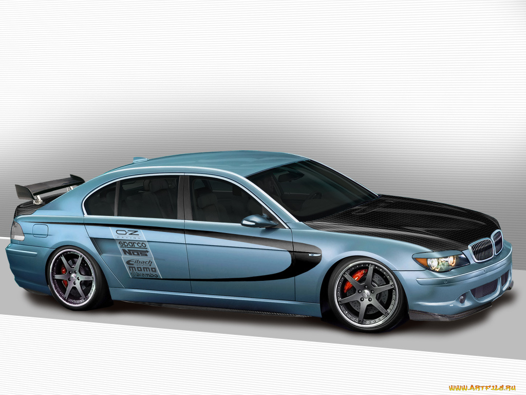 автомобили, виртуальный, тюнинг