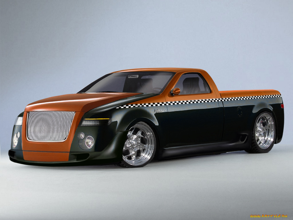 ford, автомобили