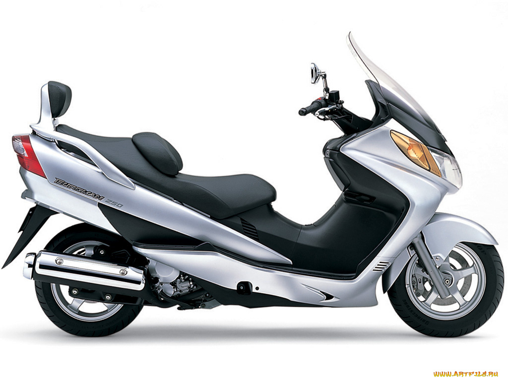 мотоциклы, мотороллеры