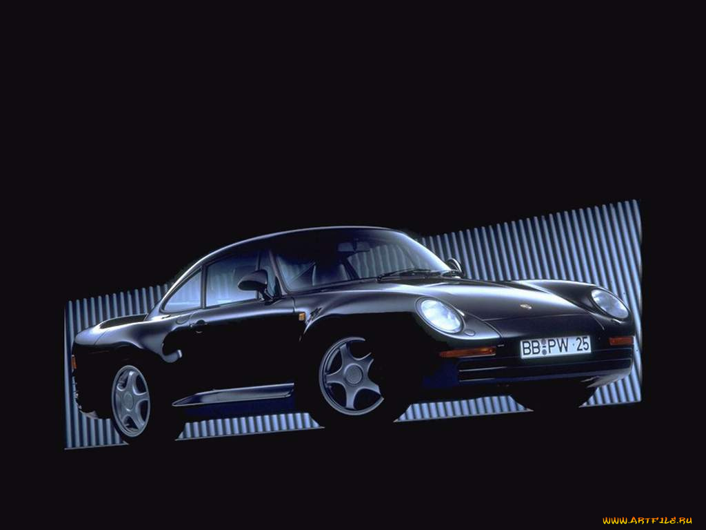 porsche, автомобили