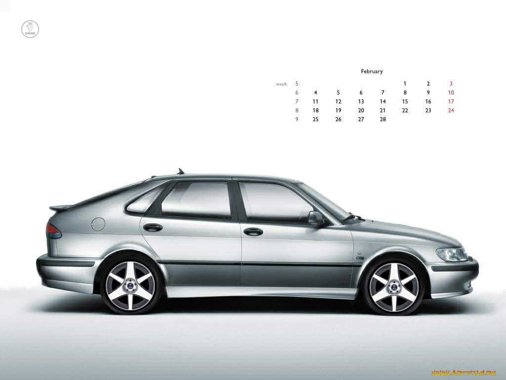 saab, автомобили