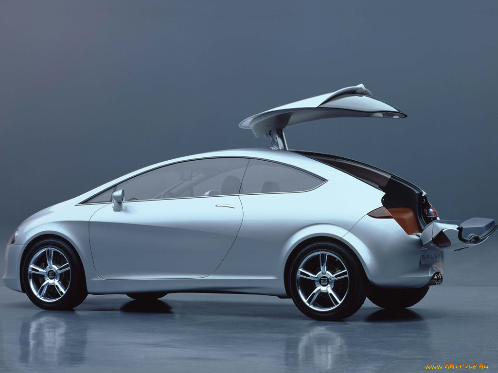 seat, автомобили