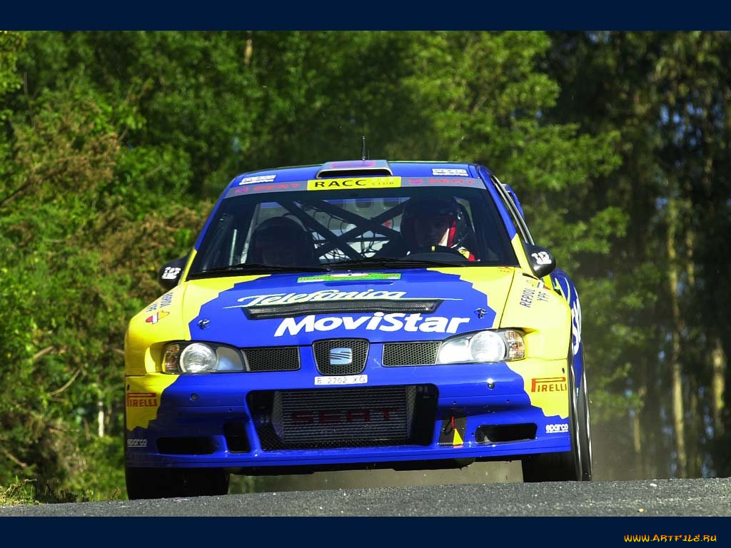 спорт, авторалли