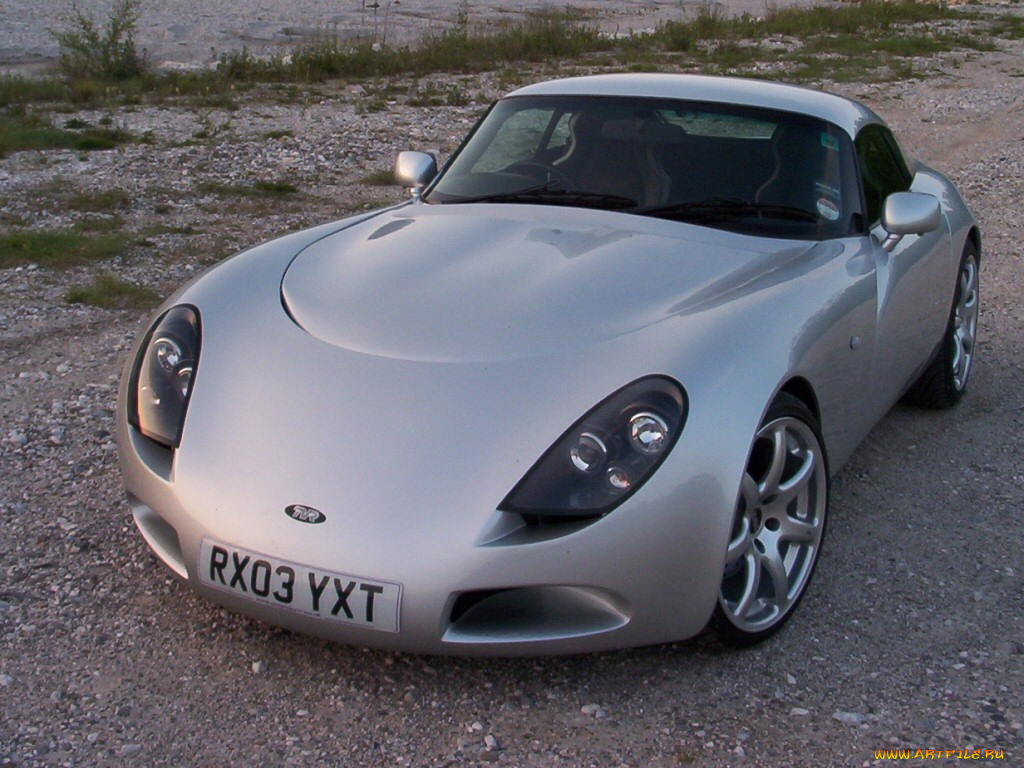 t350, автомобили, tvr