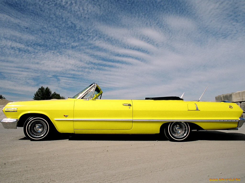 автомобили, chevrolet