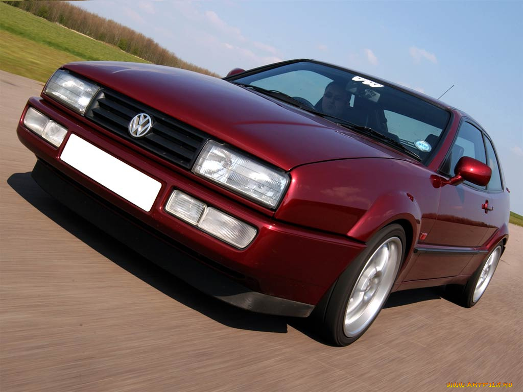 автомобили, volkswagen