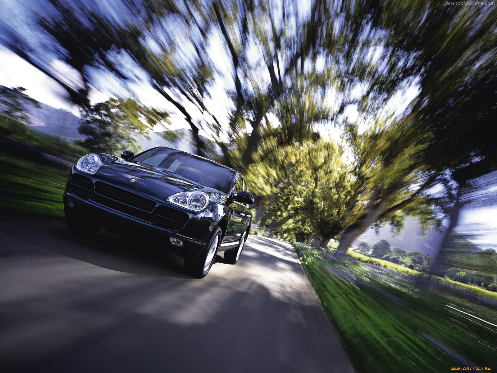 автомобили, porsche