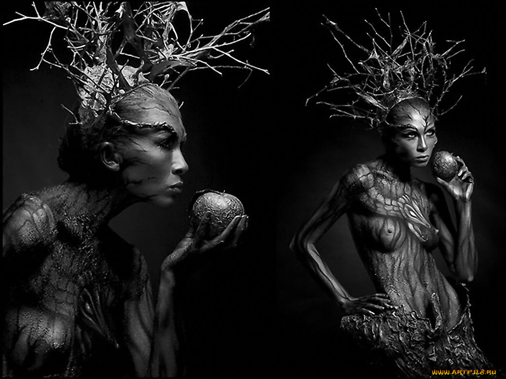 разное, люди