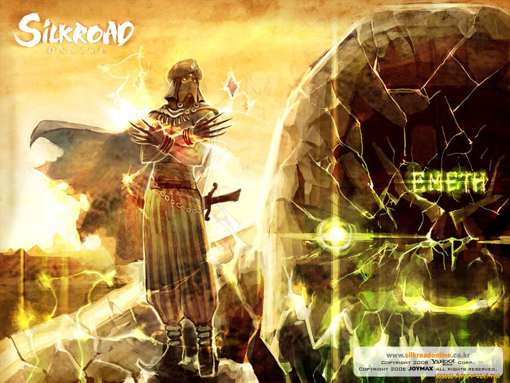 видео, игры, silkroad, online