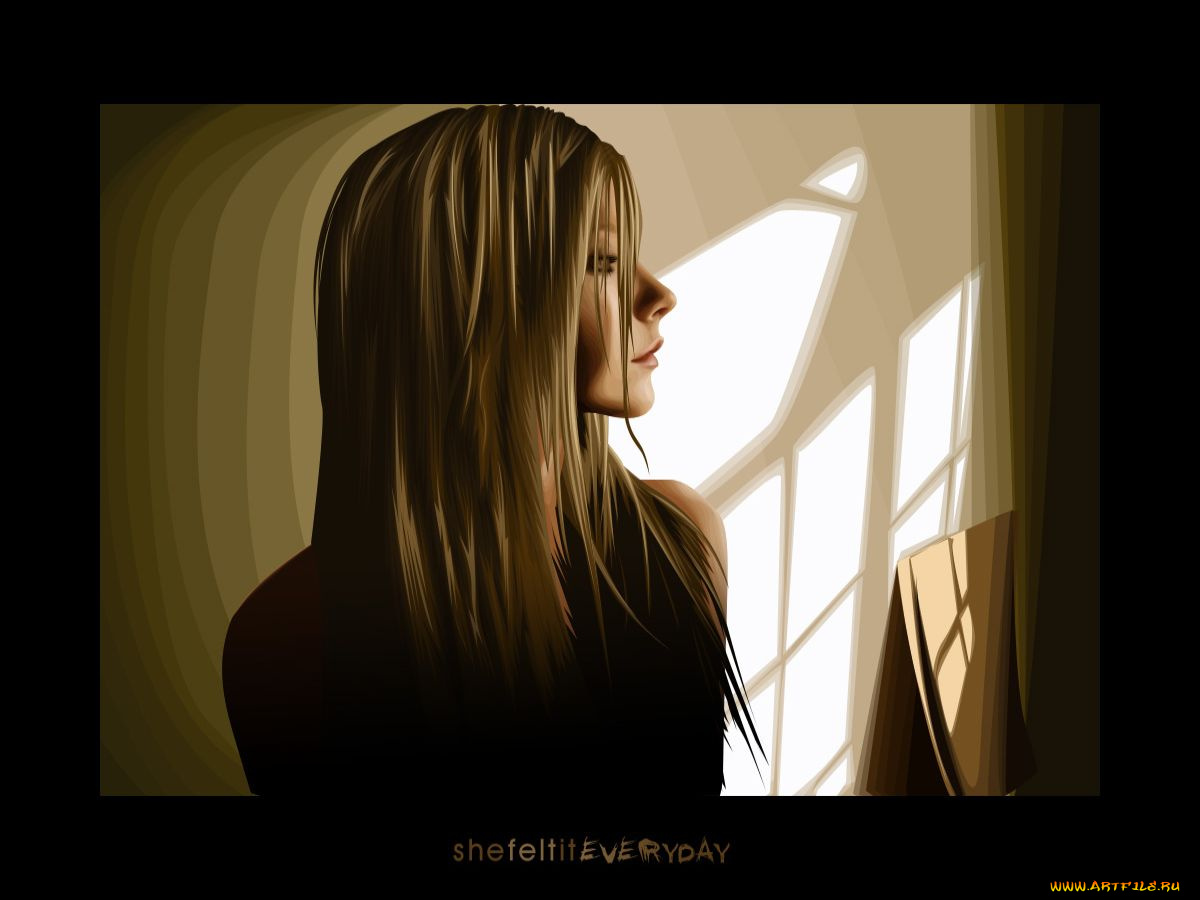 векторная, графика