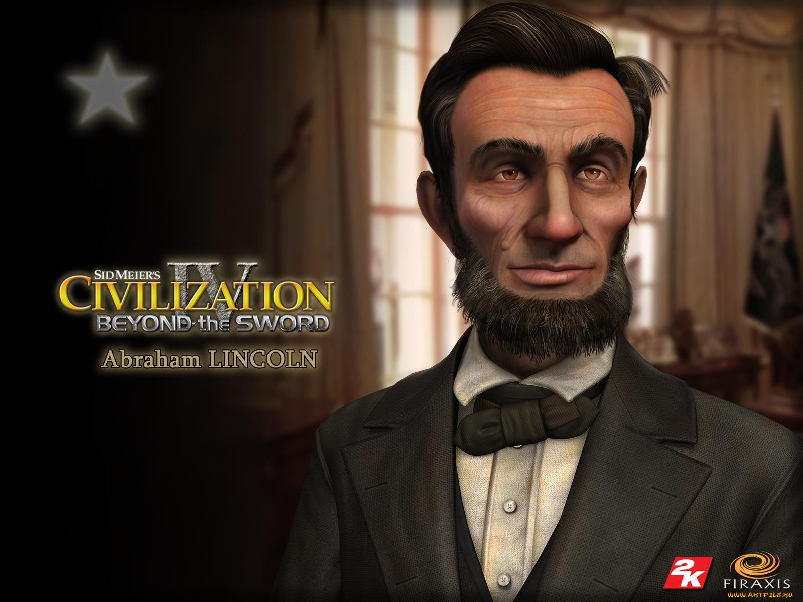 civilization, iv, видео, игры