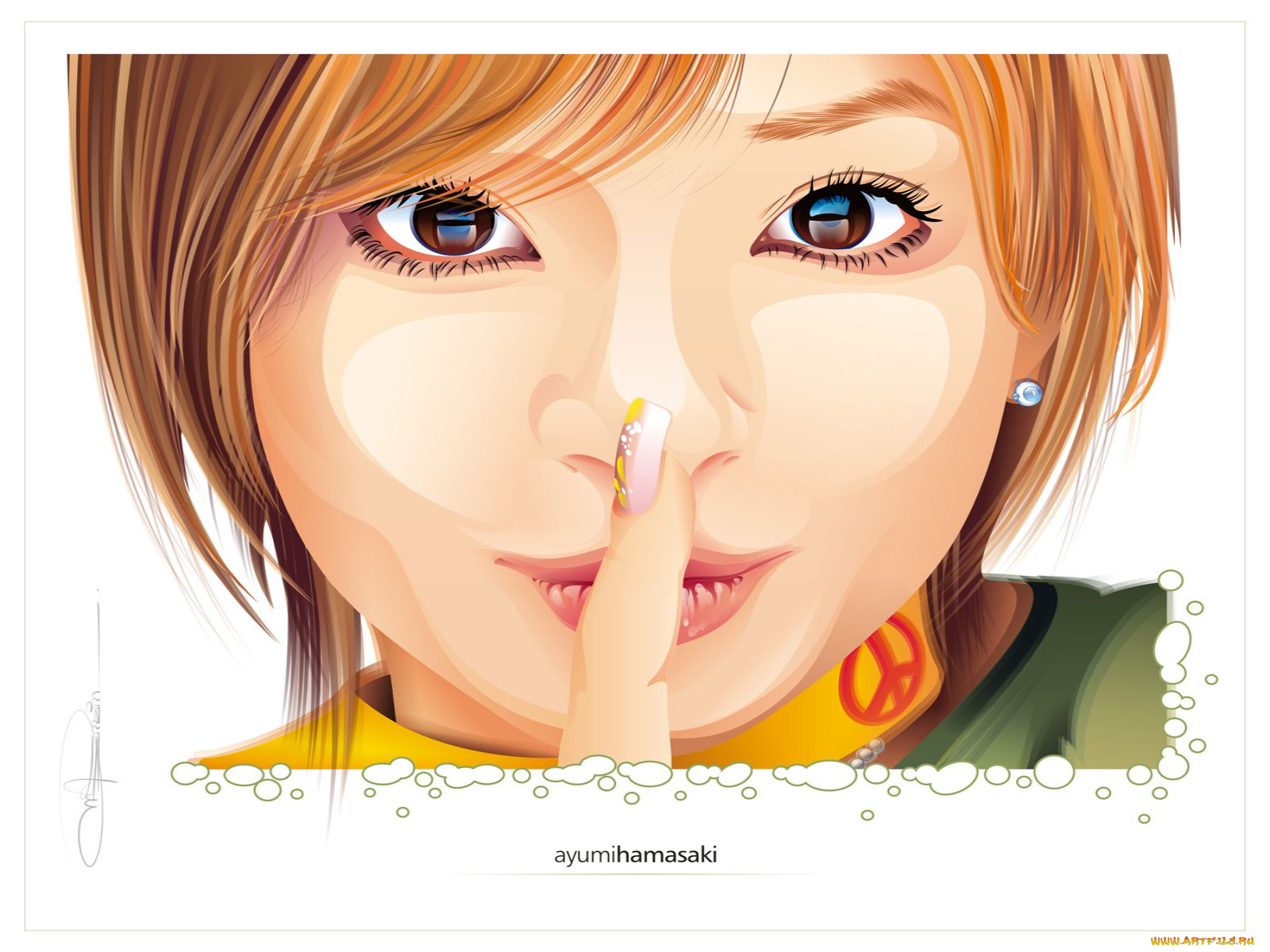 векторная, графика