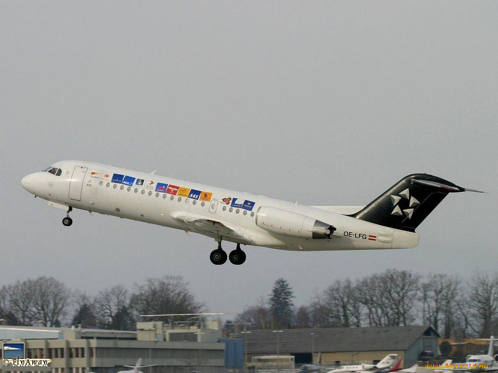 авиация, пассажирские, самолёты