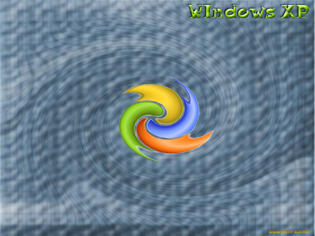 компьютеры, windows, xp
