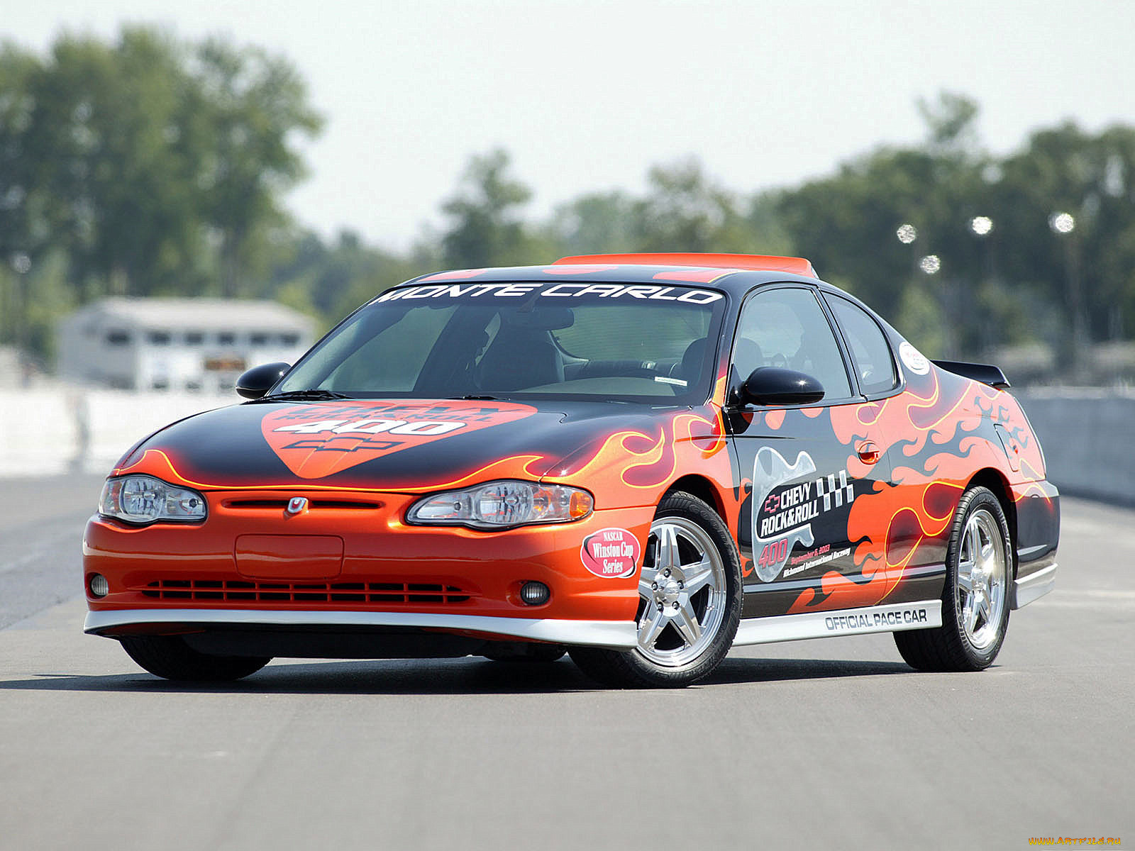 автомобили, chevrolet