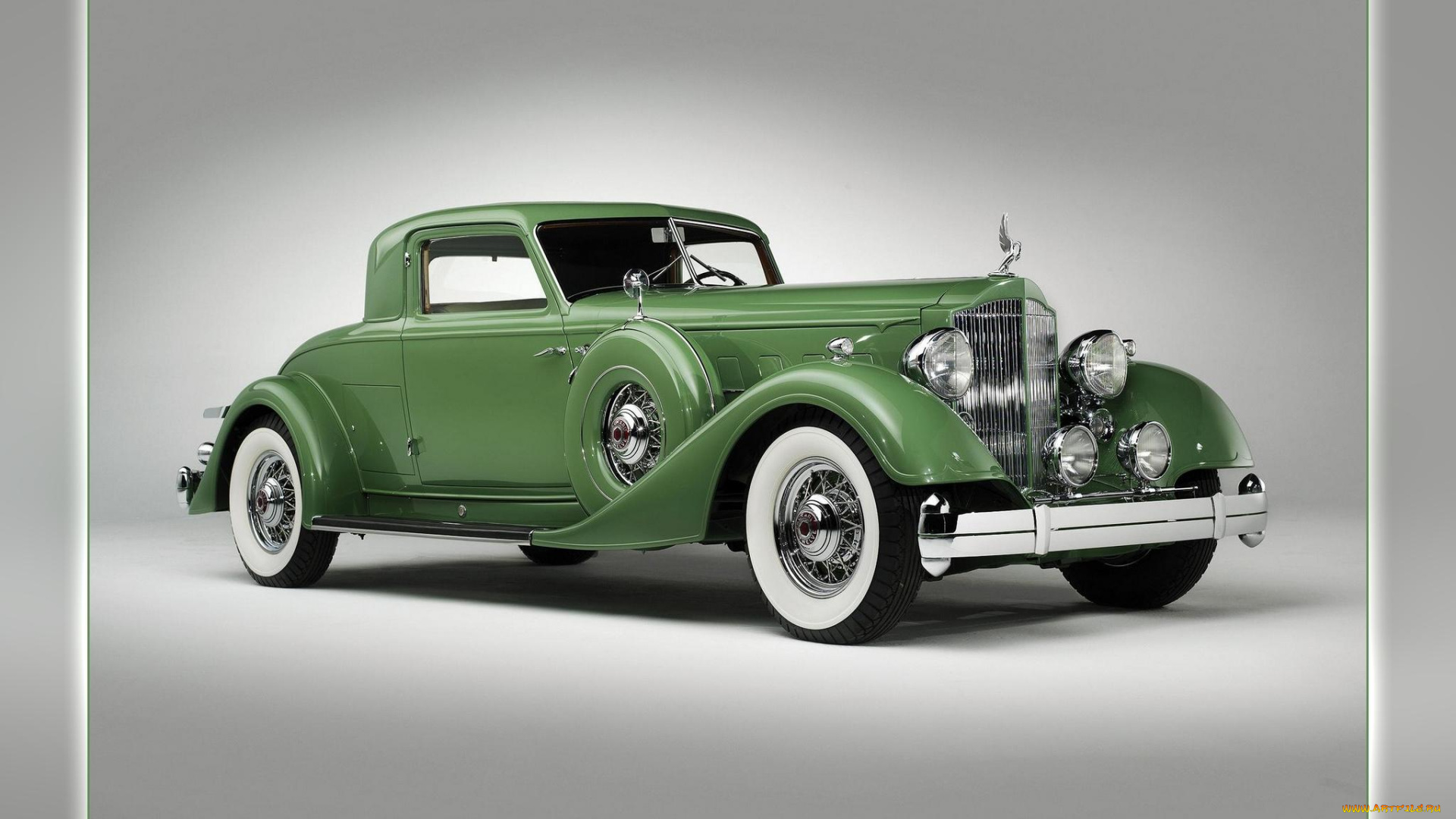 автомобили, packard