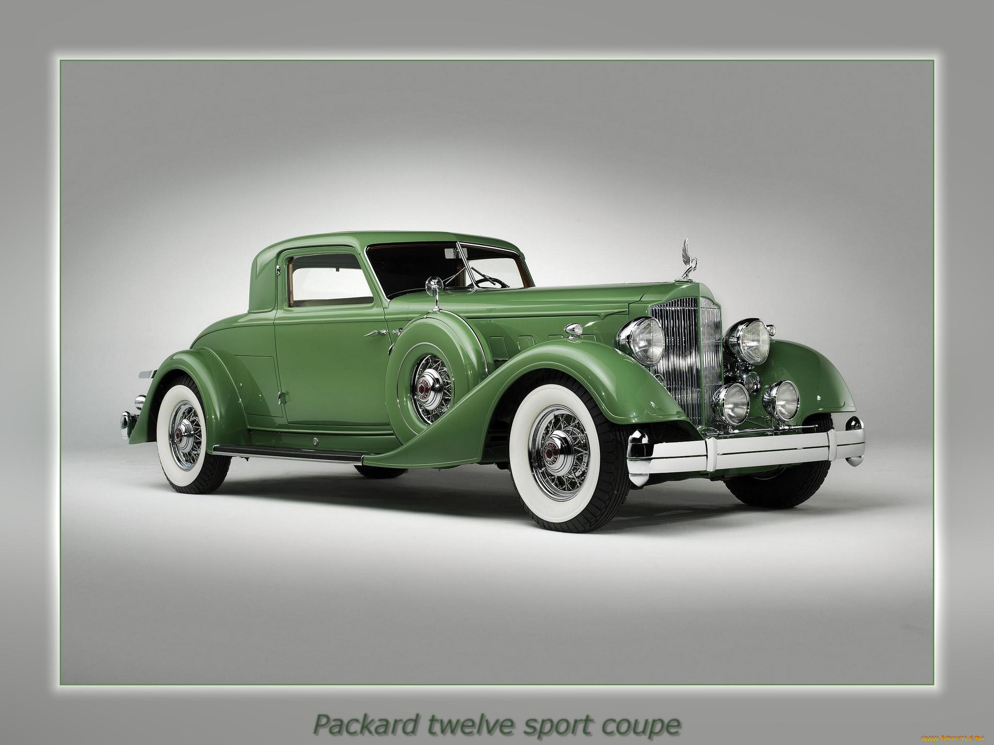 автомобили, packard