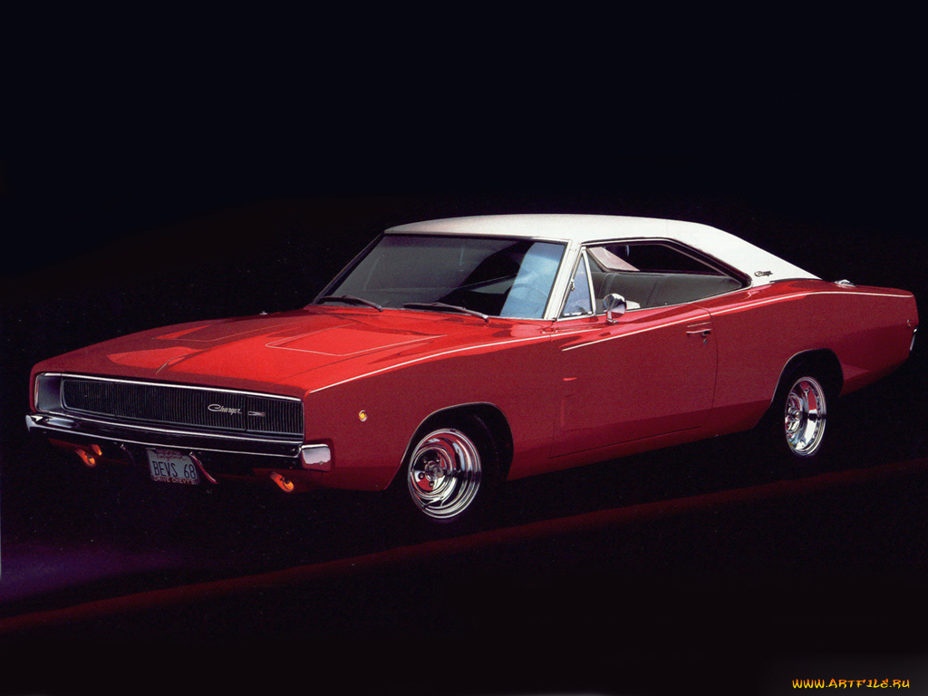 автомобили, dodge