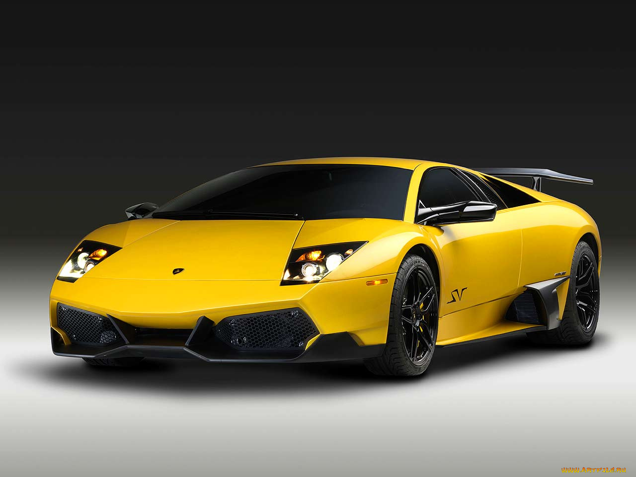 автомобили, lamborghini