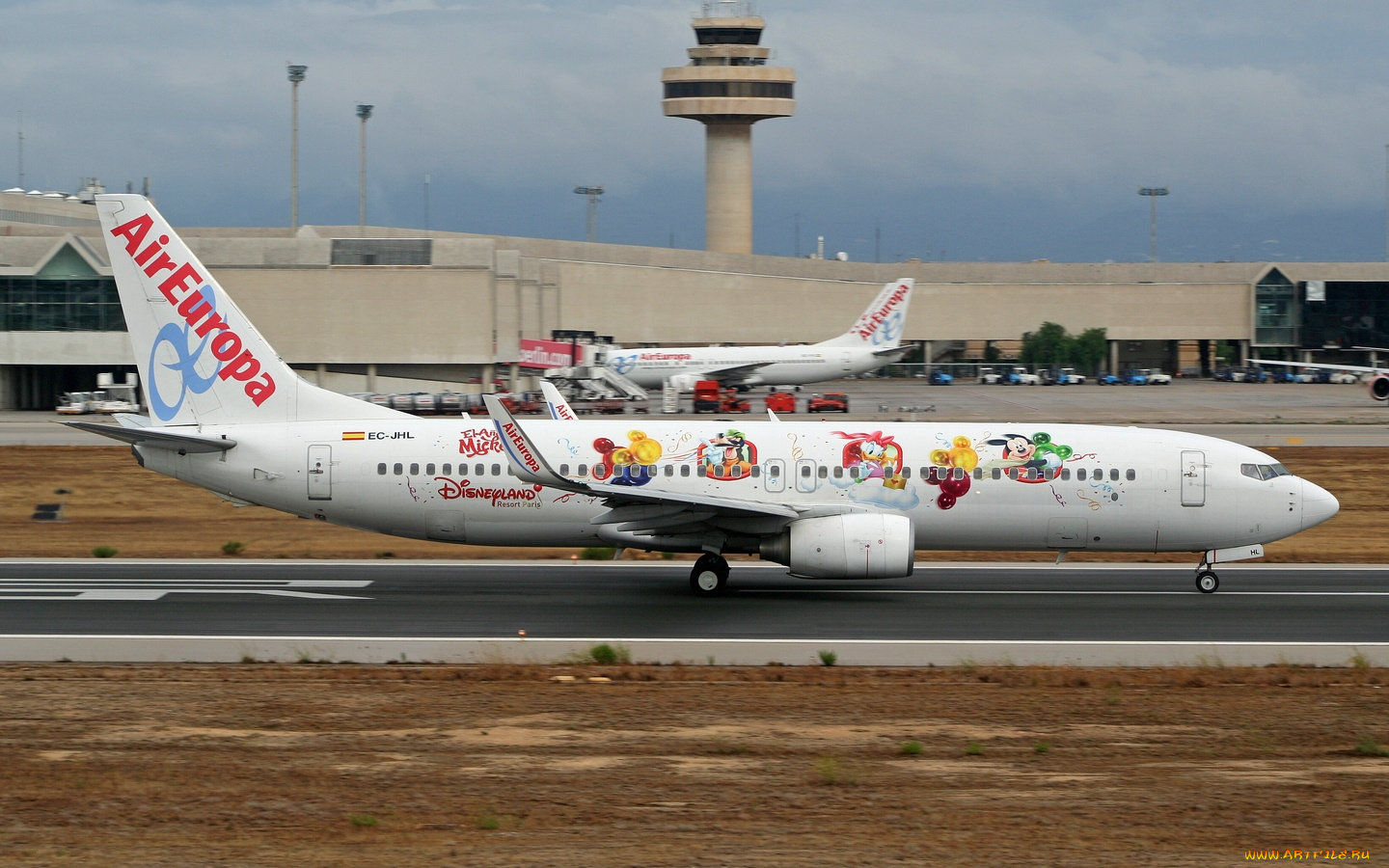 авиация, пассажирские, самолёты