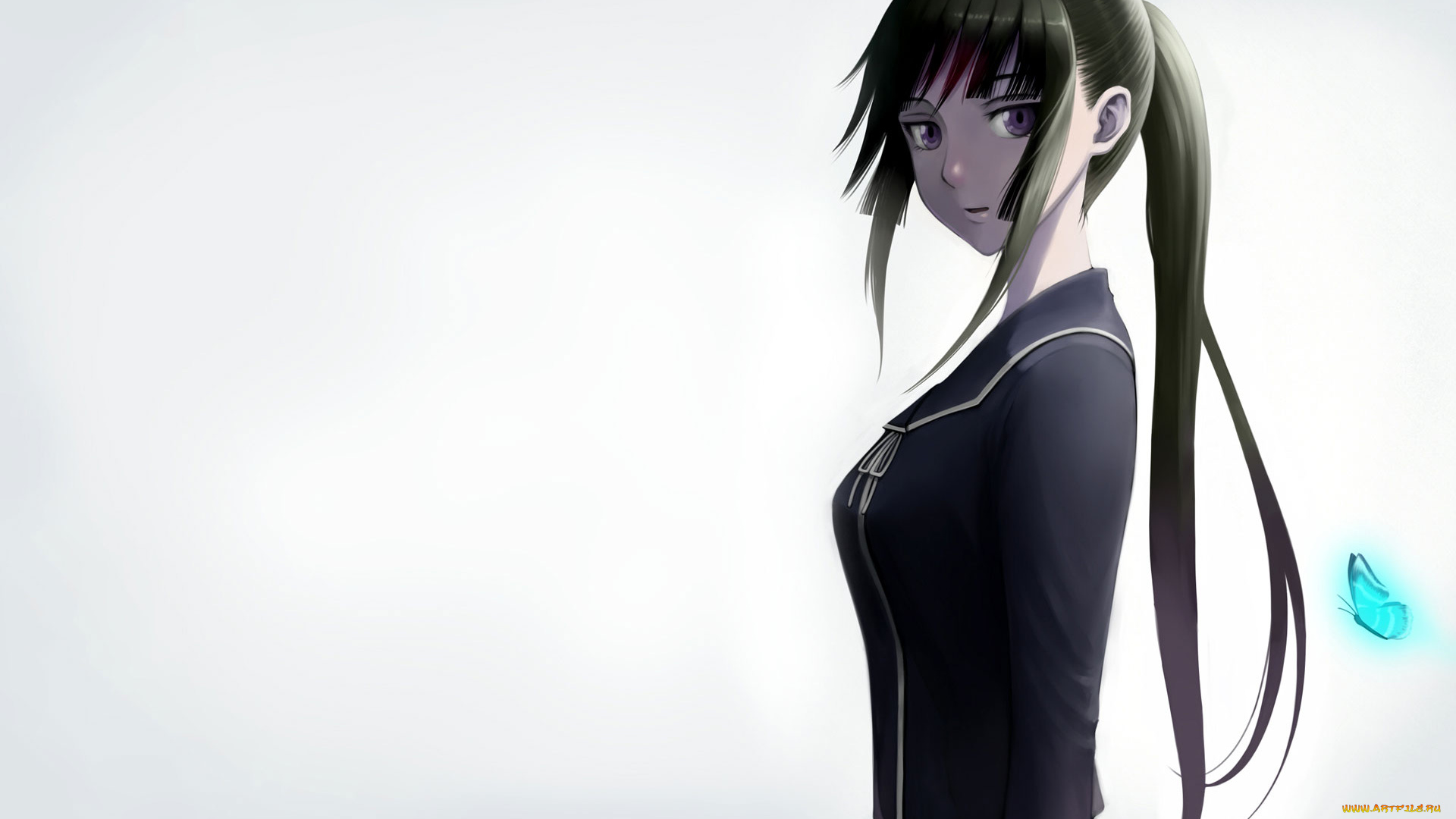 аниме, ga, rei, zero