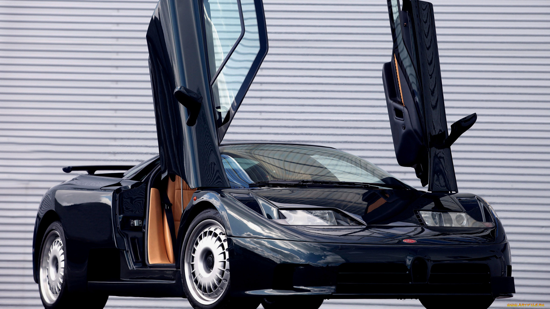 автомобили, bugatti