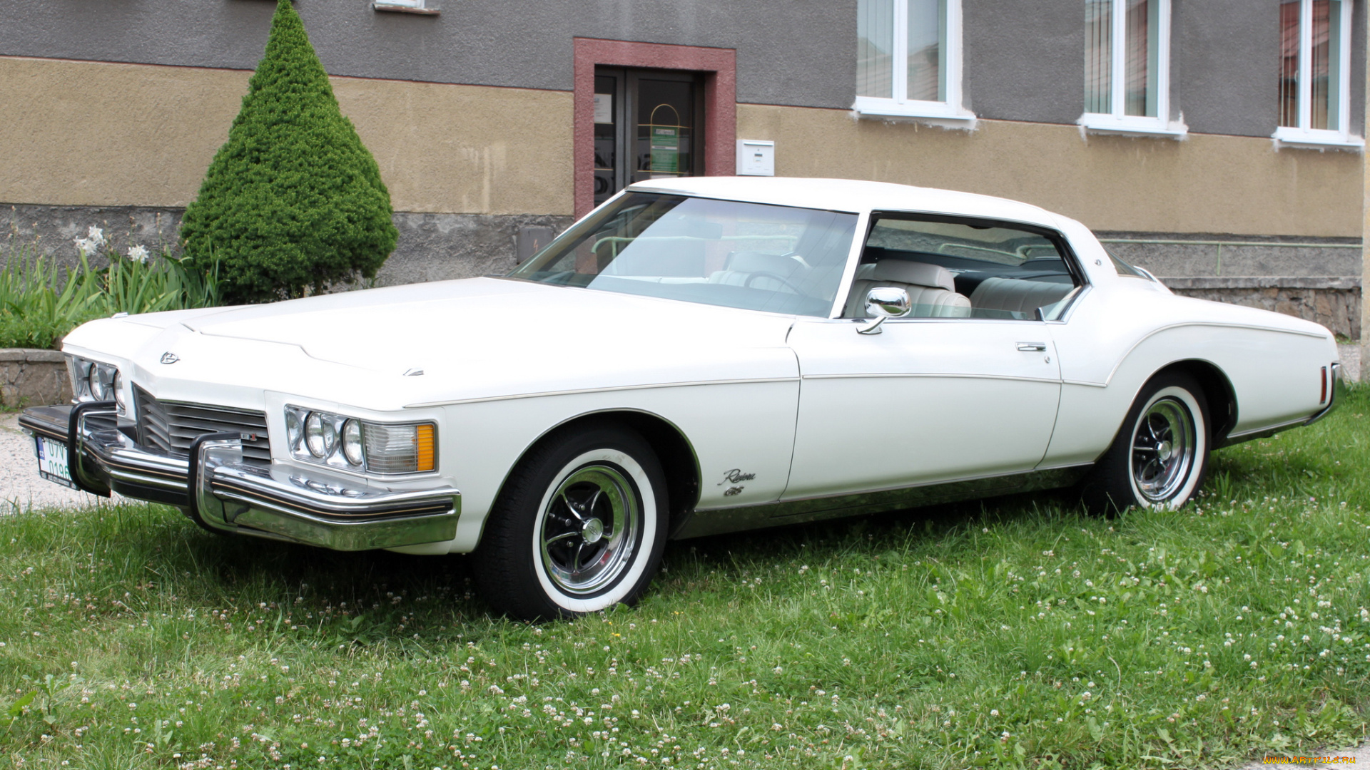 автомобили, buick