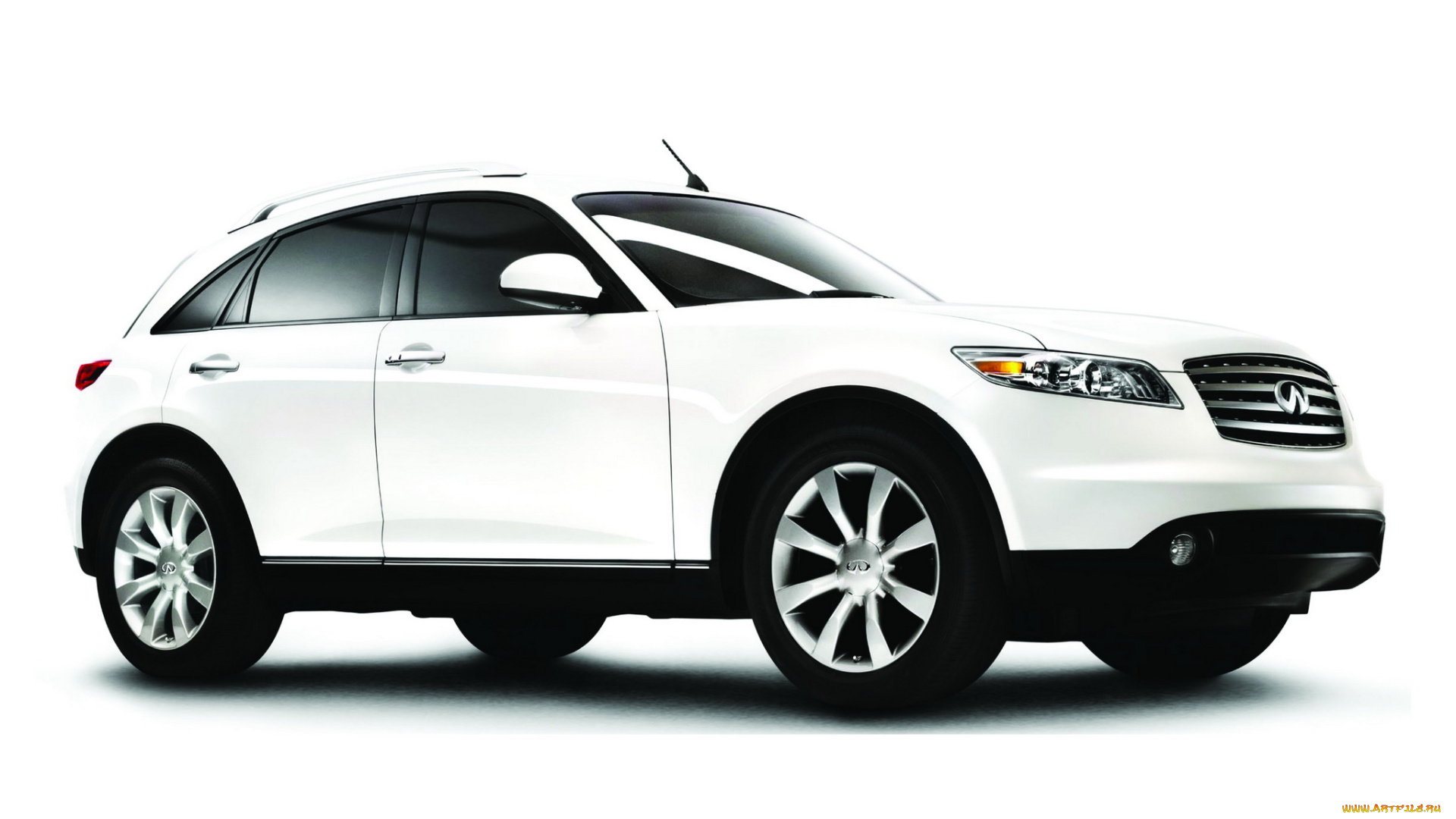 автомобили, infiniti