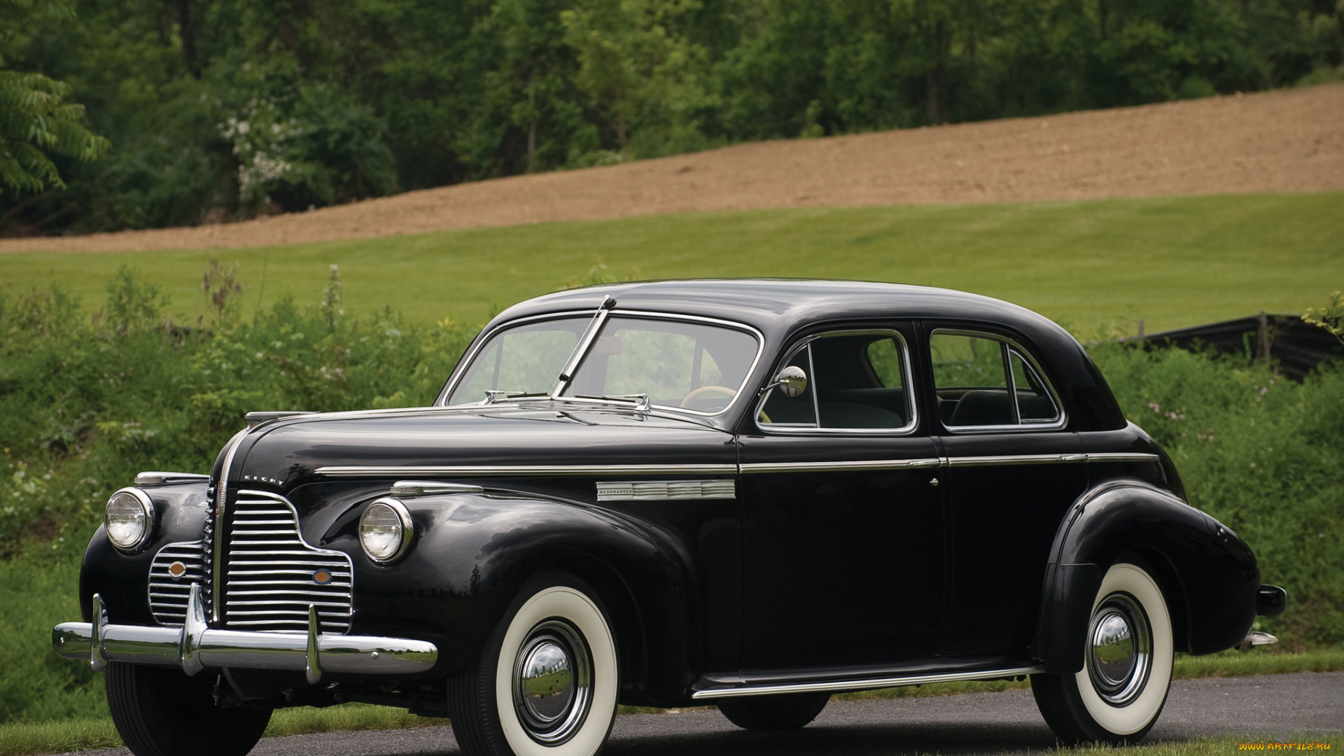 автомобили, классика