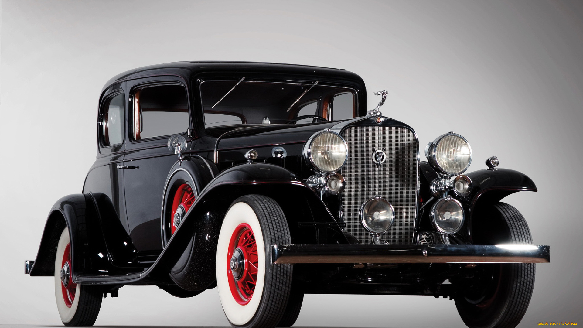 автомобили, классика