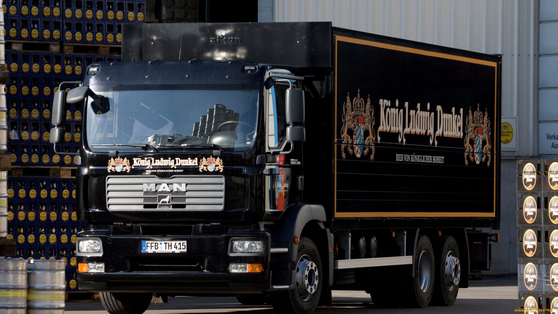 автомобили, man