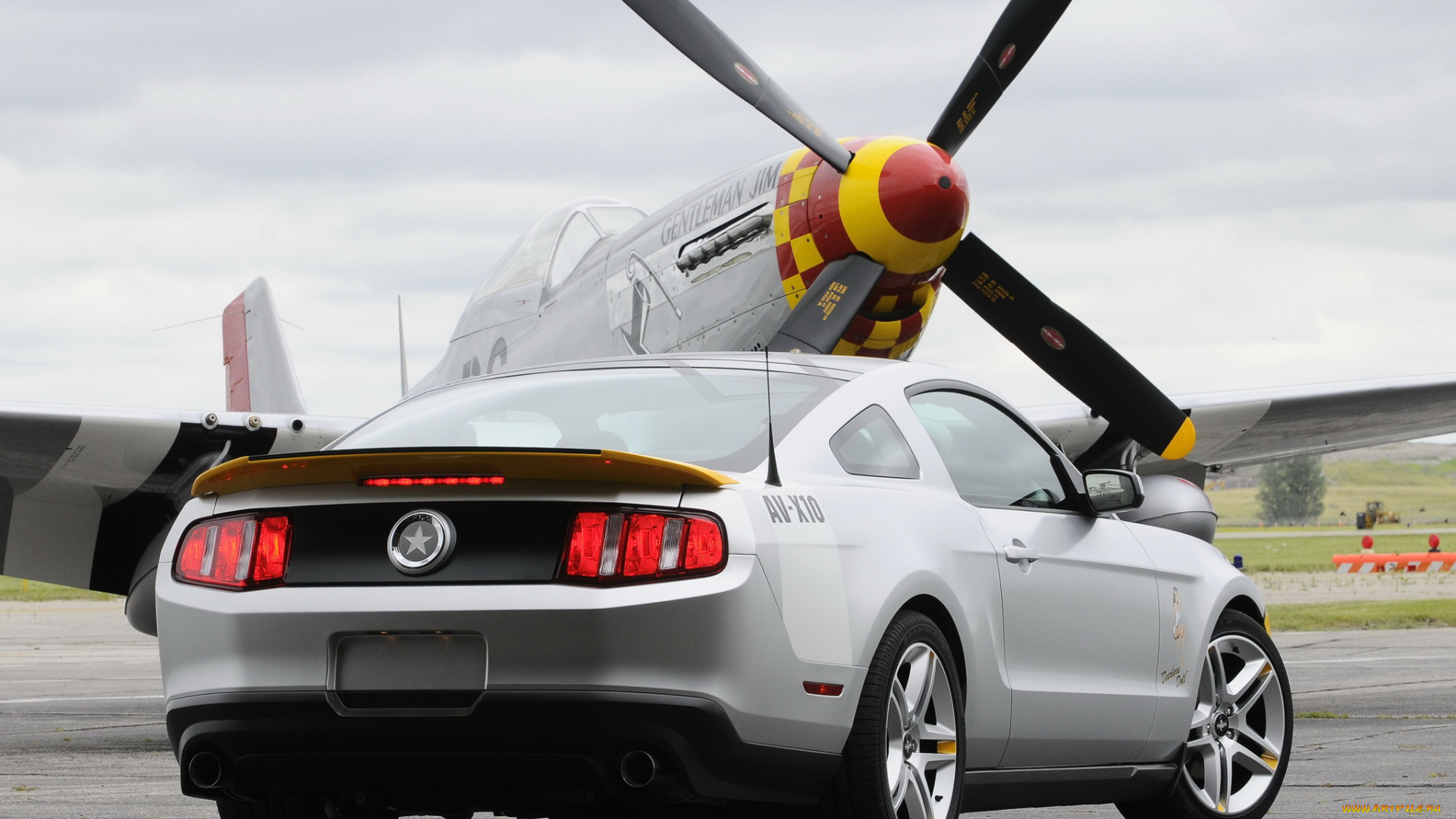 автомобили, mustang