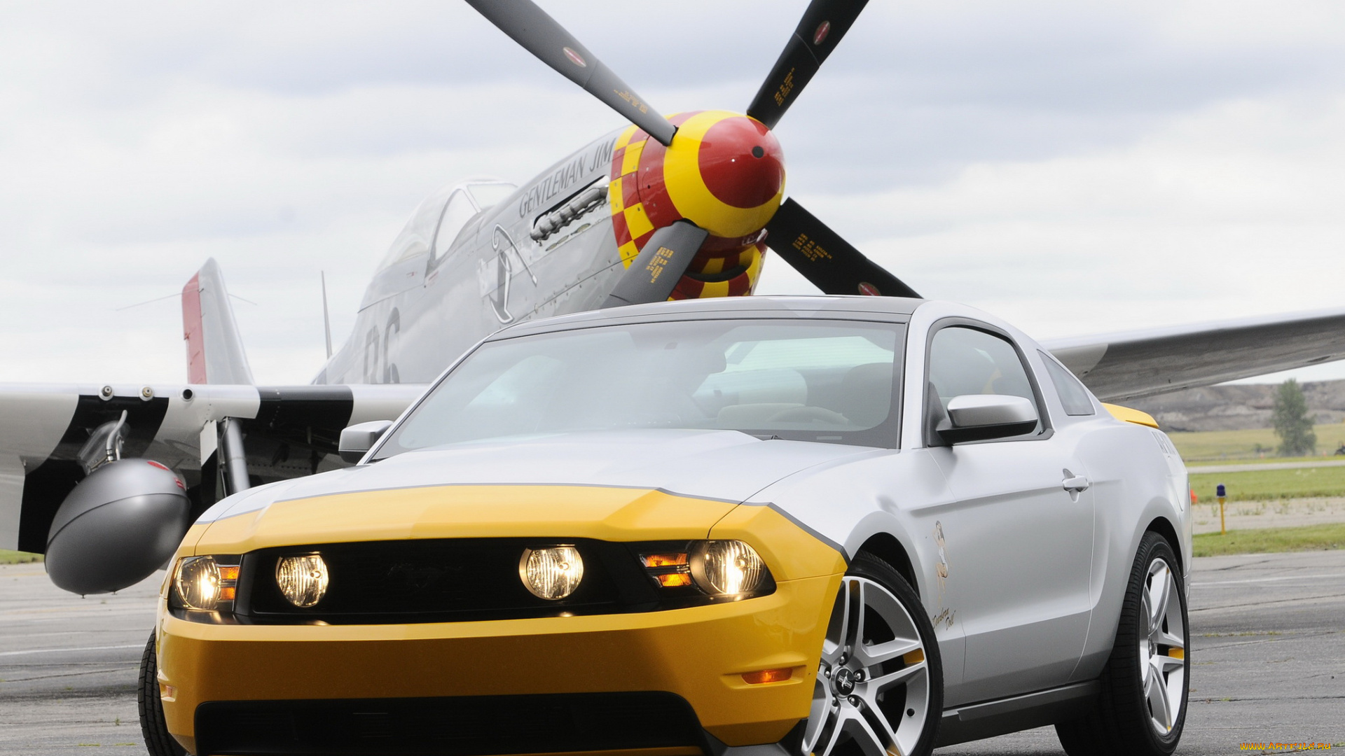 автомобили, mustang