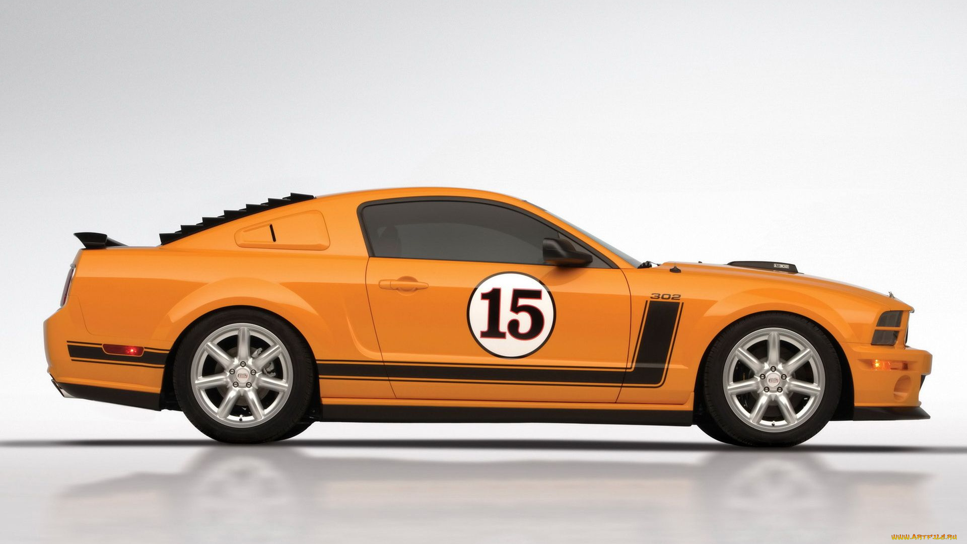 автомобили, mustang