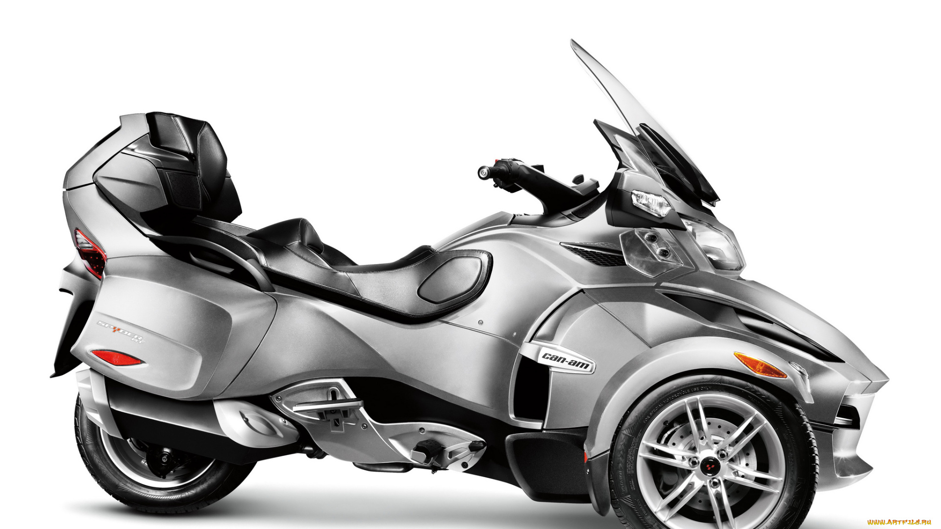 мотоциклы, can, am