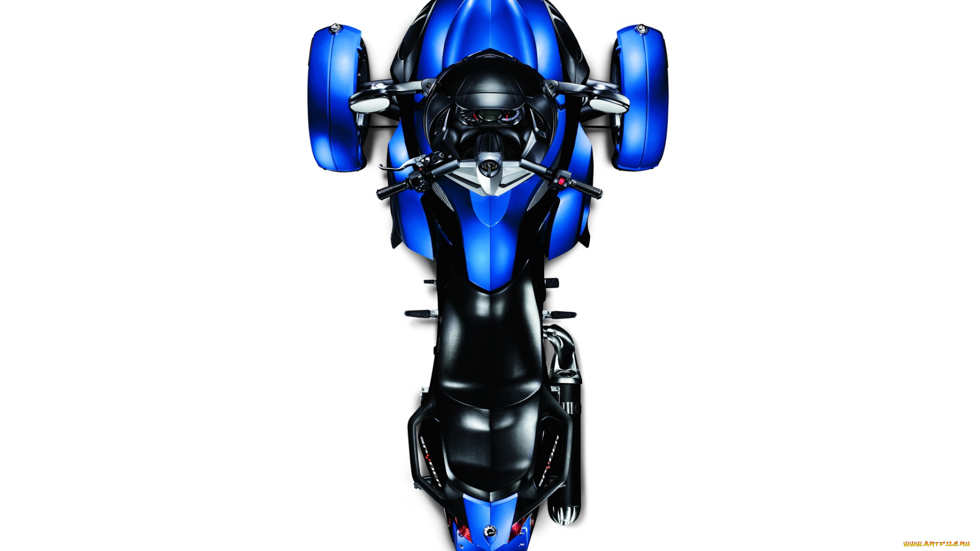 мотоциклы, can, am