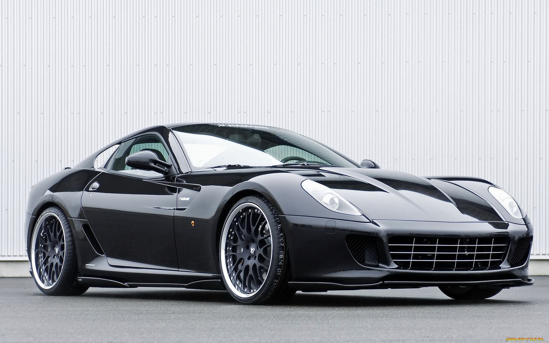 автомобили, ferrari