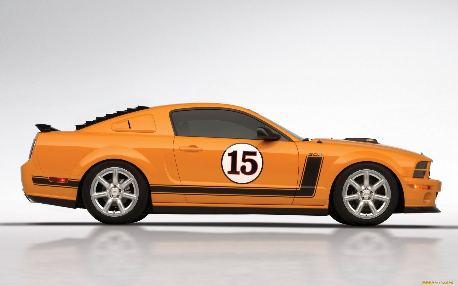 автомобили, mustang