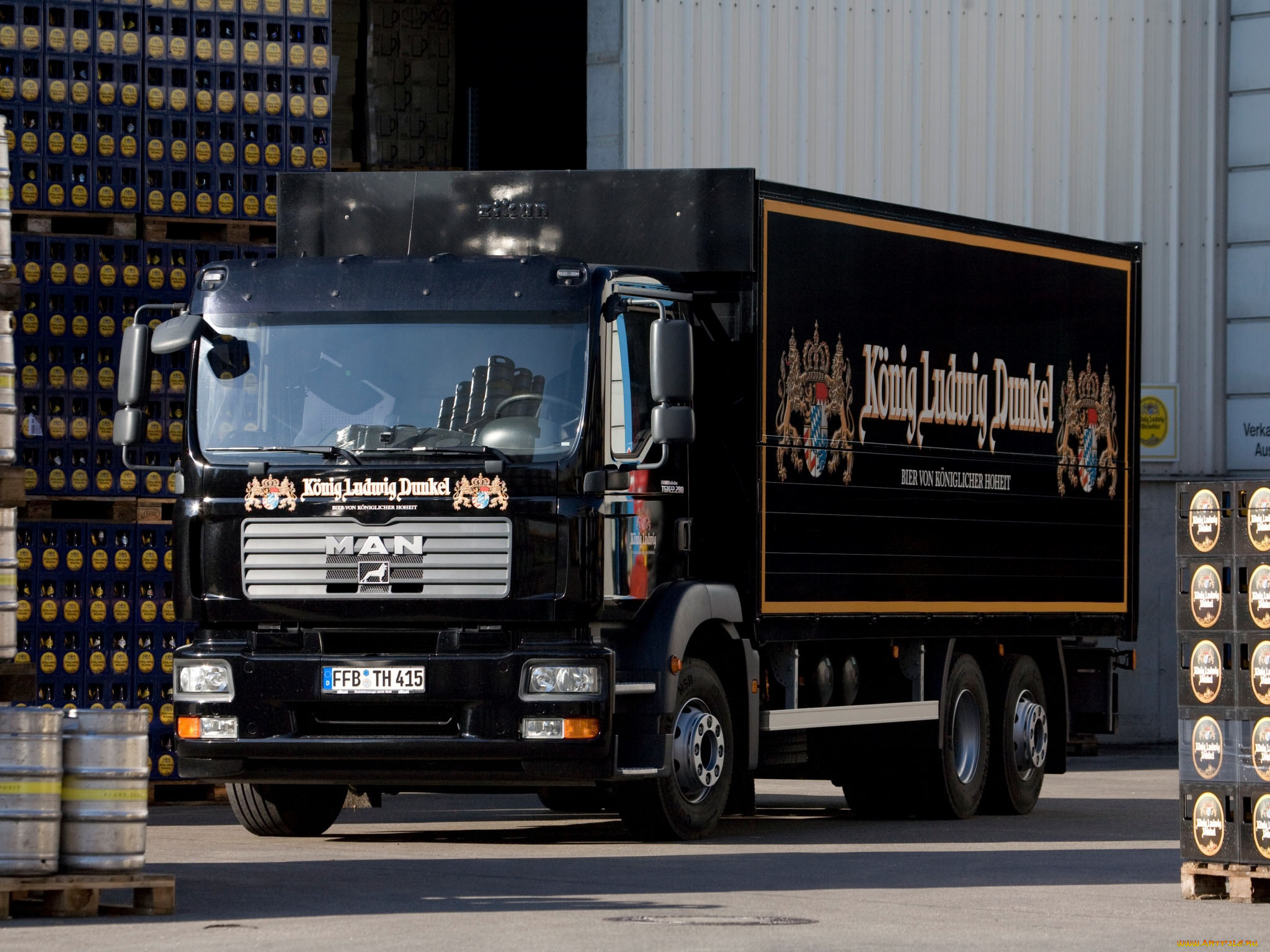 автомобили, man