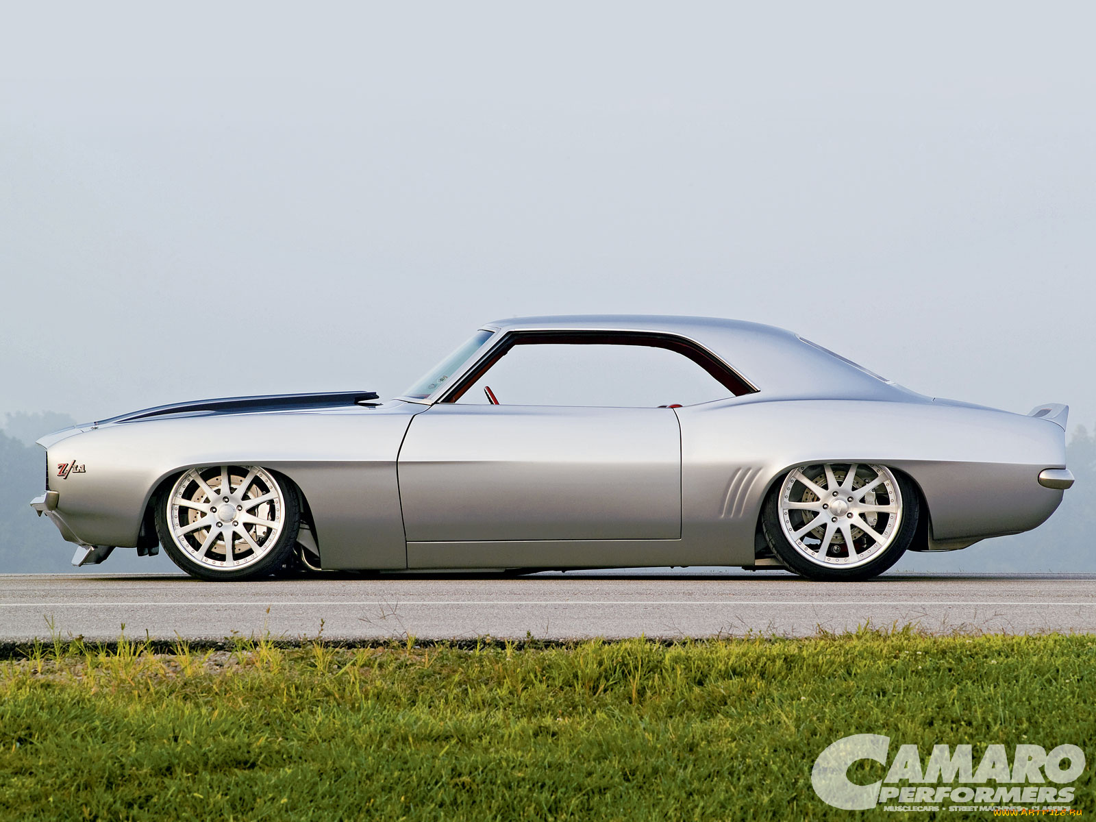 1969, chevy, camaro, l1, автомобили