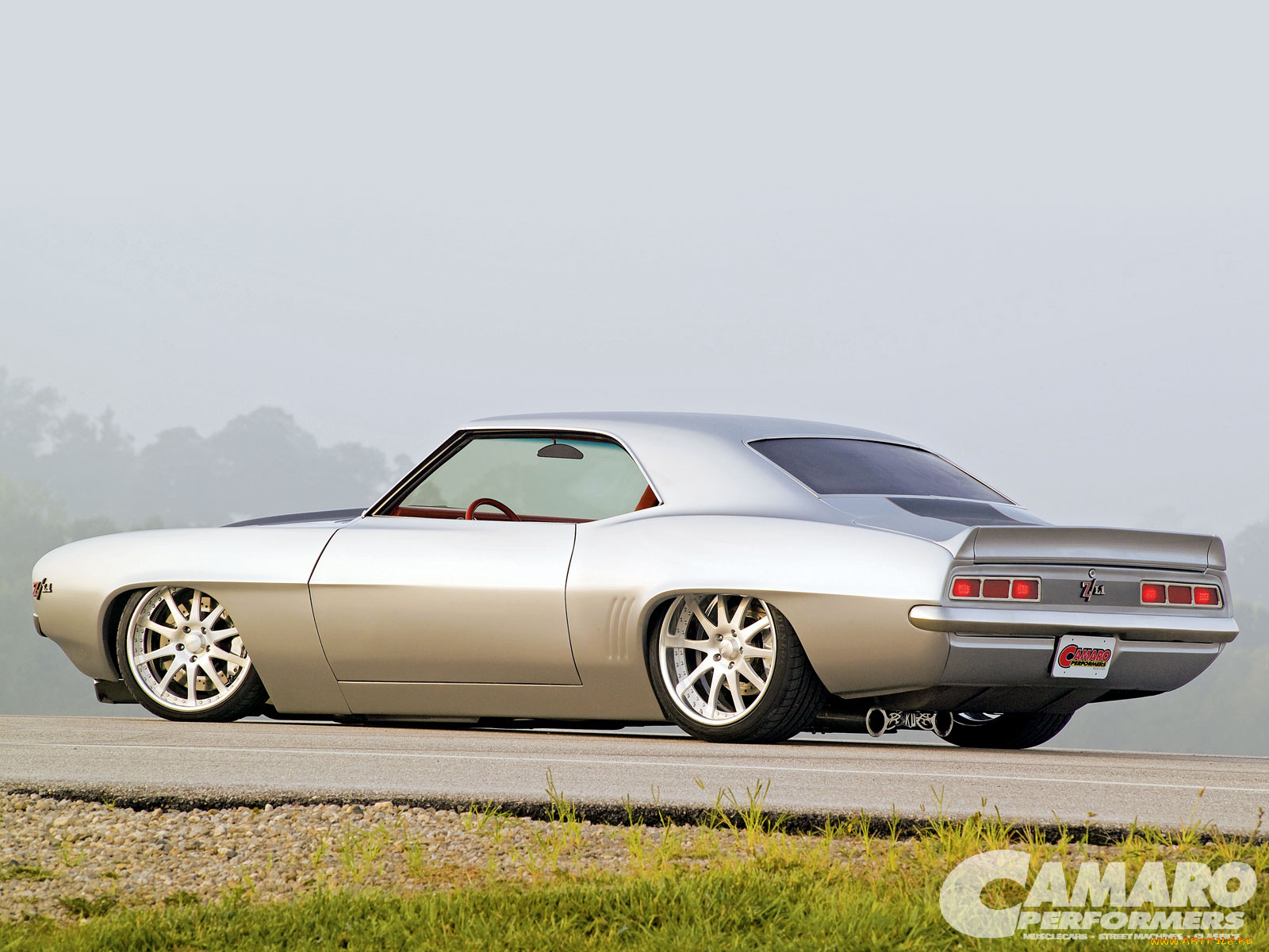 1969, chevy, camaro, l1, автомобили